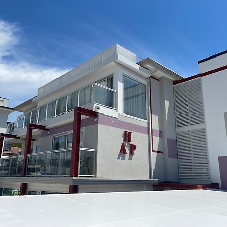 Hotel Al Ponte Lignano Sabbiadoro Exterior foto