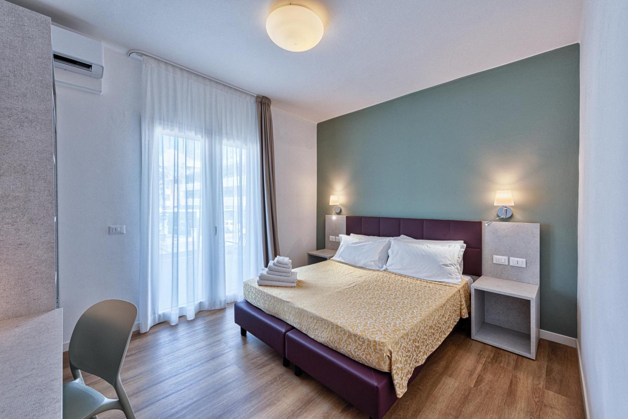 Hotel Al Ponte Lignano Sabbiadoro Exterior foto