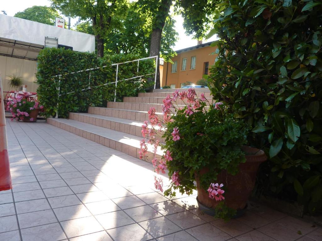 Hotel Al Ponte Lignano Sabbiadoro Exterior foto